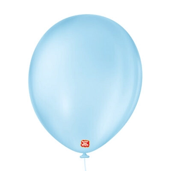 Balao Sao Roque N11 Azul Baby