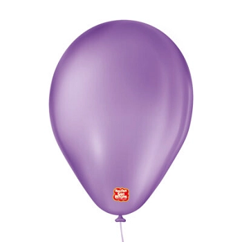 Balao Sao Roque 6.5 Basic Roxo 50un