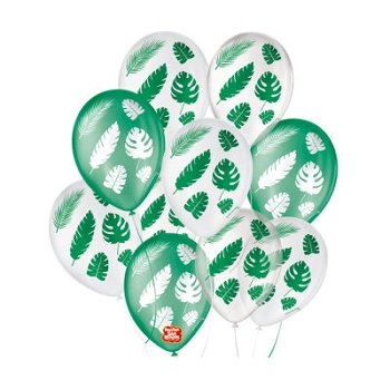 Balao Decorado 9 Sortido
