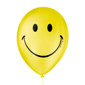 Balao Decor 9 Smiles