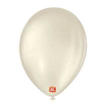 Balao Liso 09 Areia C/50 Sao Roque