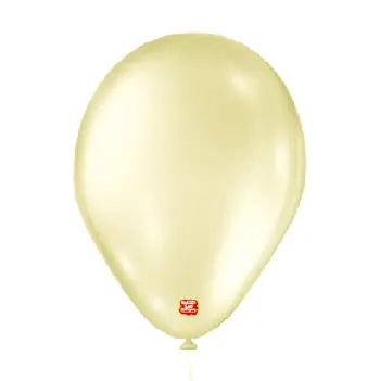Balao N7 Perolado Am C.25 Sao Roque