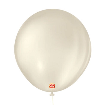 Balao Liso 08 Areia C/50 Sao Roque