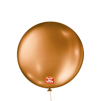 Balao S O Roque Metallic N 5 C 25 Cobre