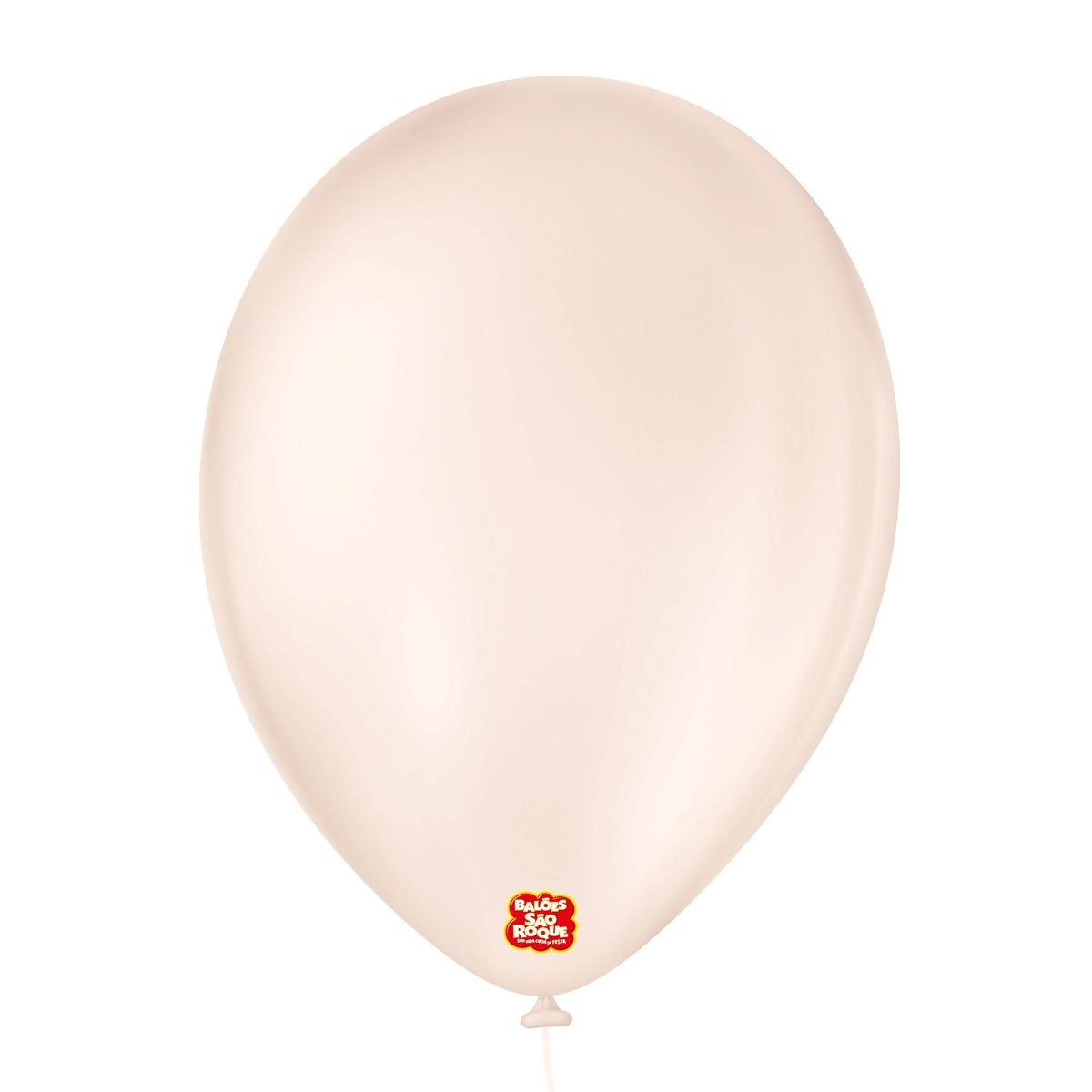 Balao Candy 16 Laranja C/10 Sao Roque