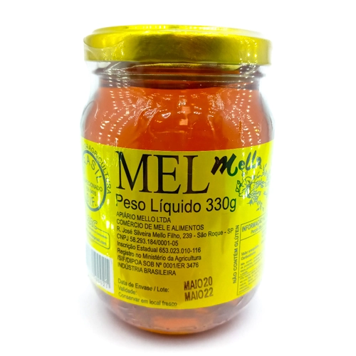 Mel Mello Tradicional