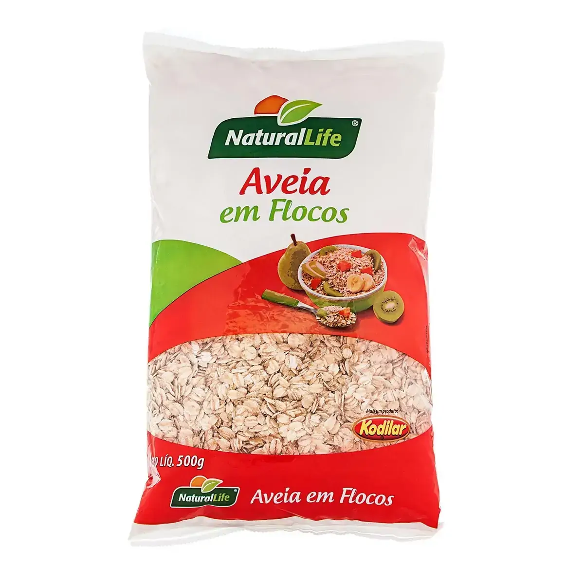 Aveia Em Flocos Kodilar R