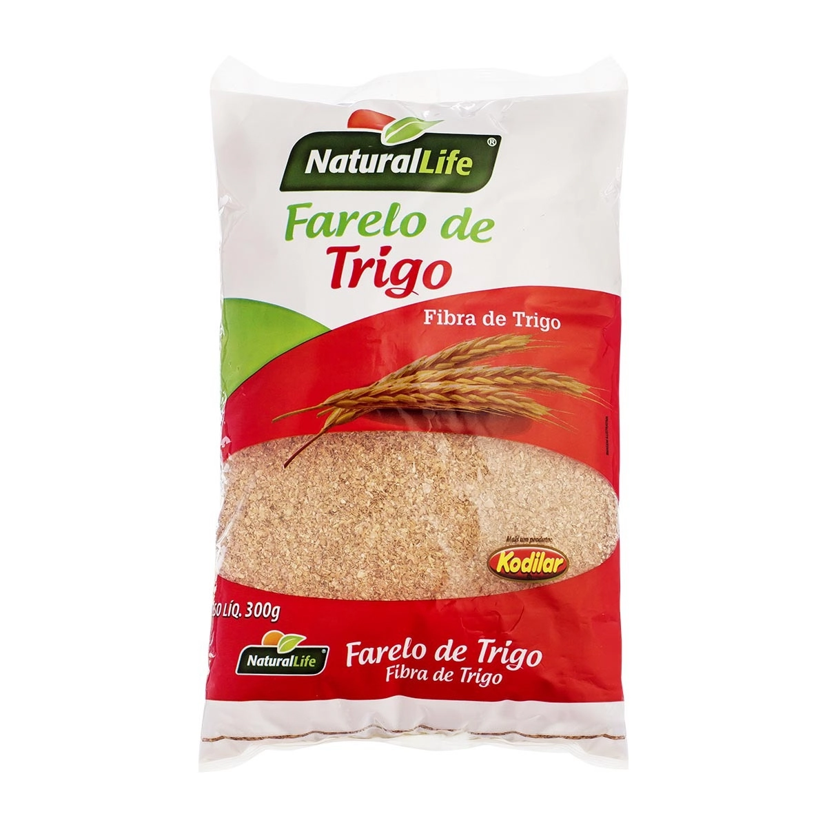 Farelo De Trigo Kodilar