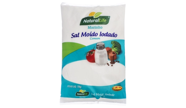Sal Marinho Kodilar