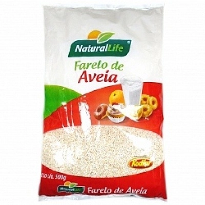 Farelo De Aveia Kodilar R