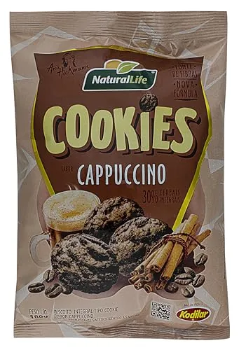 Cookie Cappuccino Kodilar