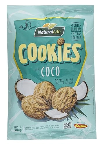 Cookie Coco Kodilar