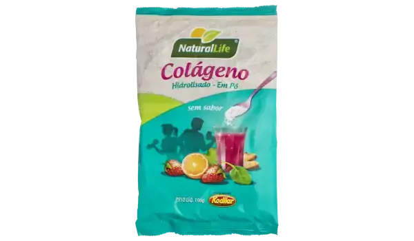 Po Colageno Kodilar Hidrolisado