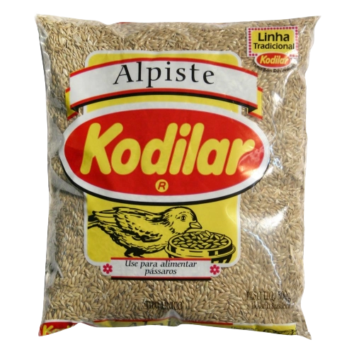 Alpiste Kodilar