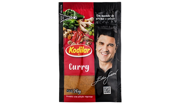 Condim Kodilar Curry 20g