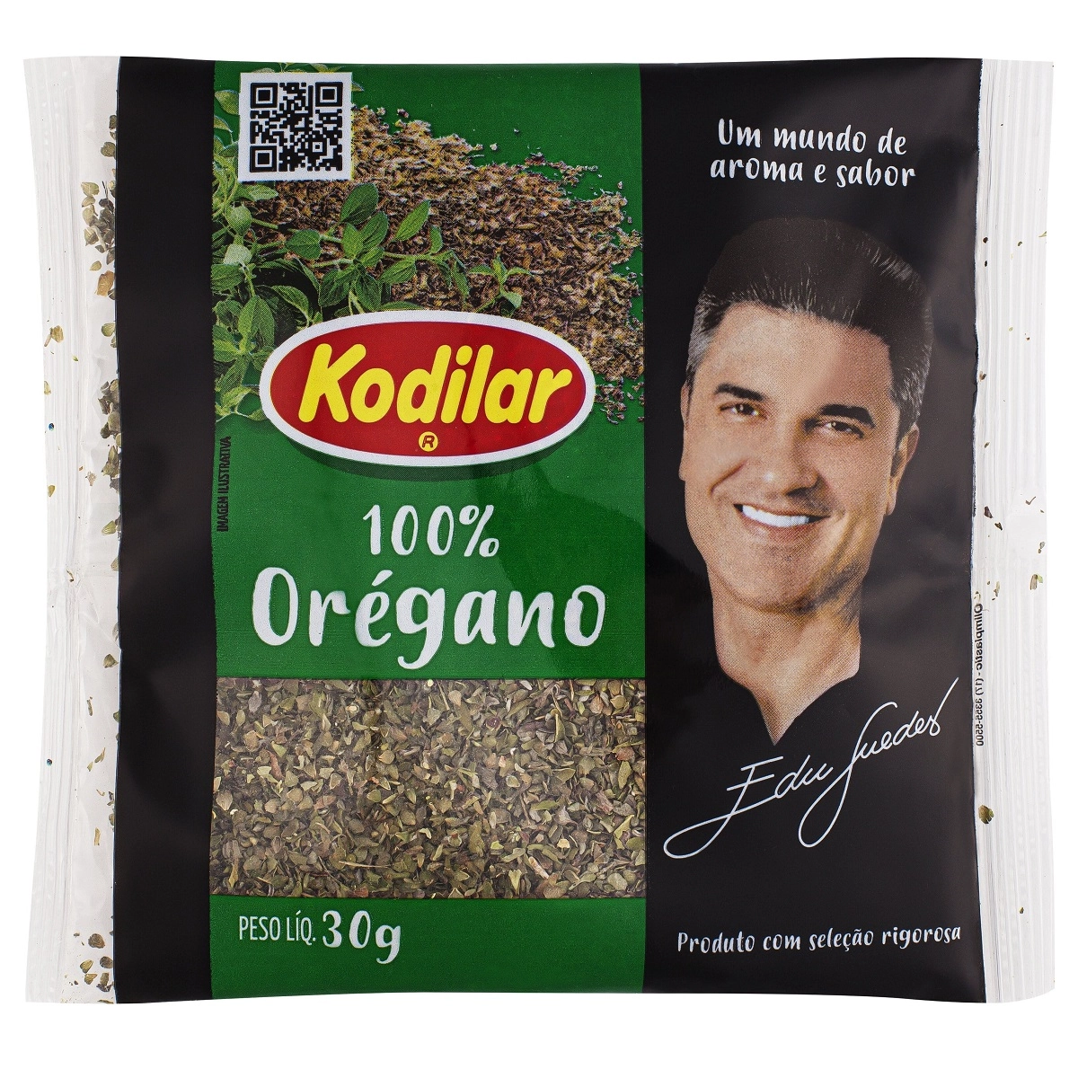 Oregano Kodilar