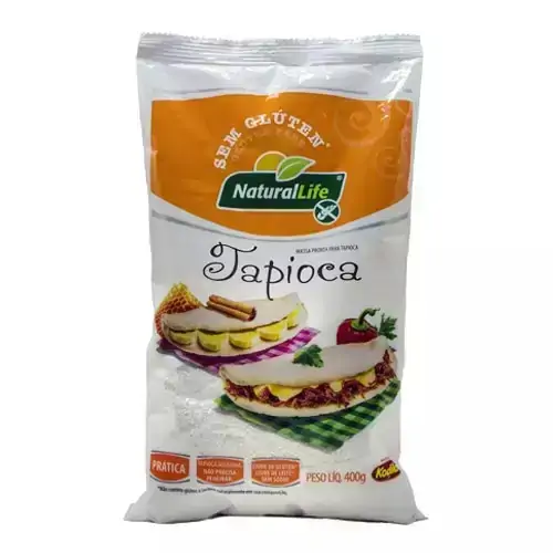 Tapioca Kodilar 400g S/gluten