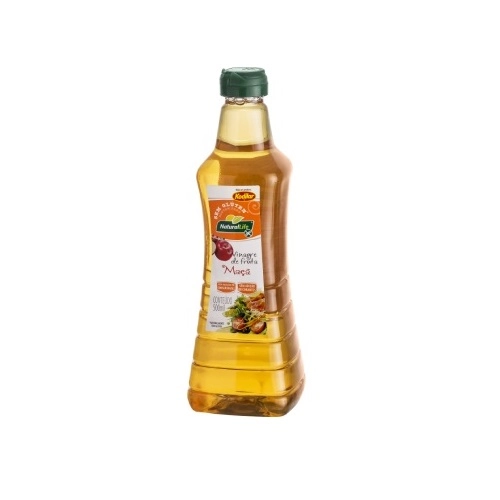 Vinagre Kodilar 500ml Maca S/gluten