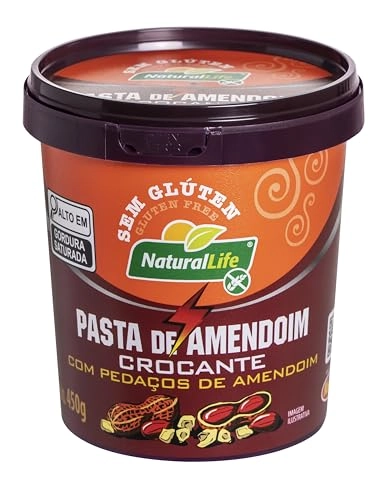 Pasta Amend Kod N Life 450g S Glut Croc