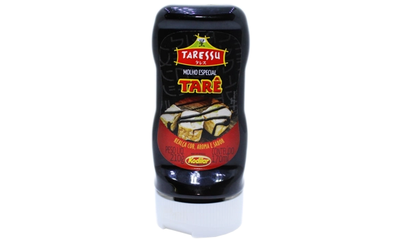 Molho Tare Kodilar