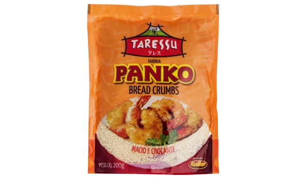 Farinha Panko 200g Kodilar
