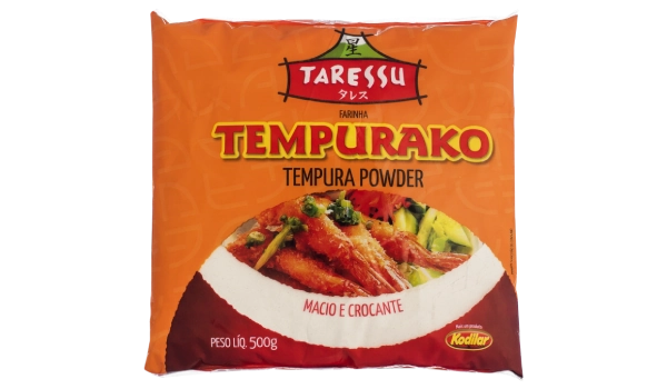 Tempurako 500g Seiwa