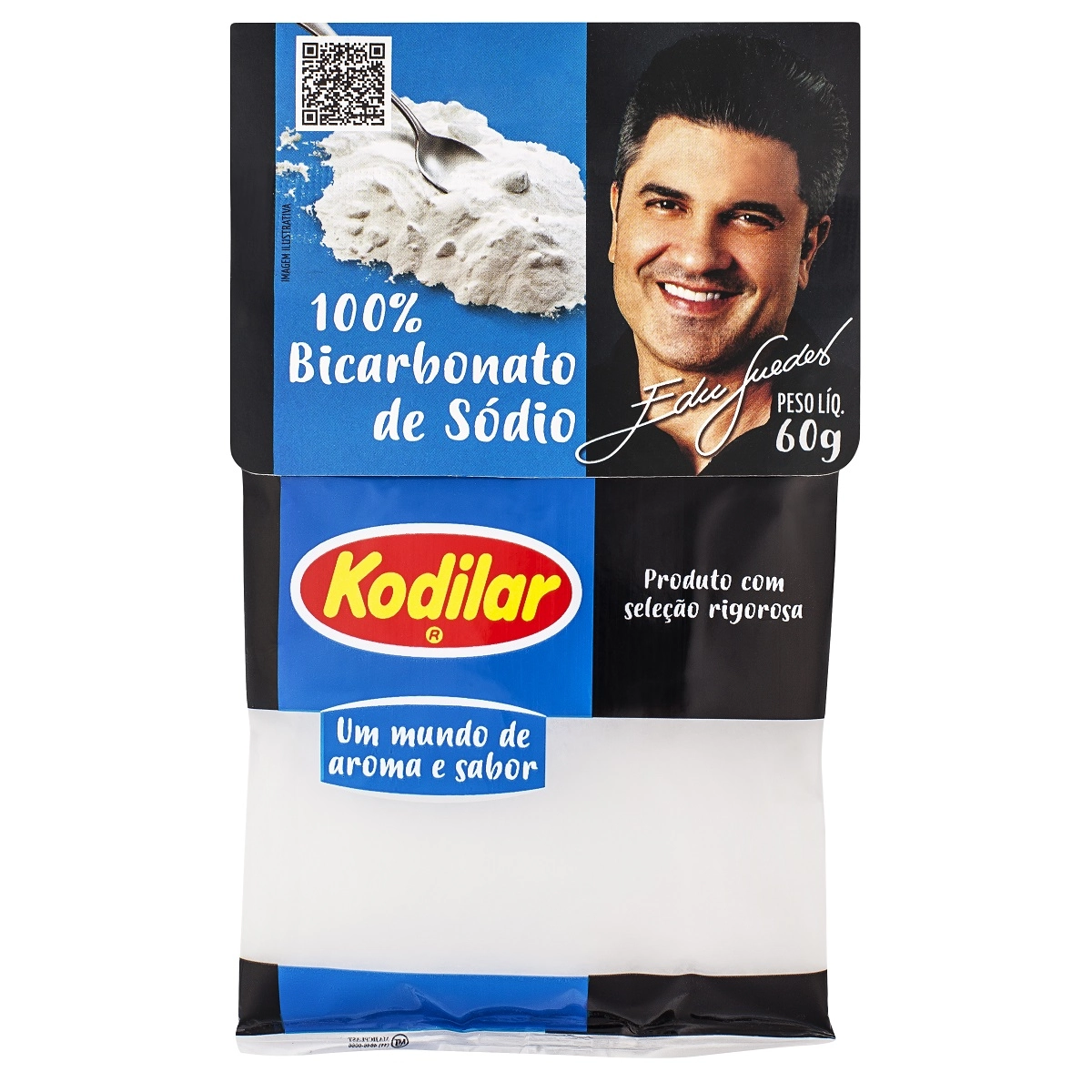 Bicarbonato De Sodio Kodilar