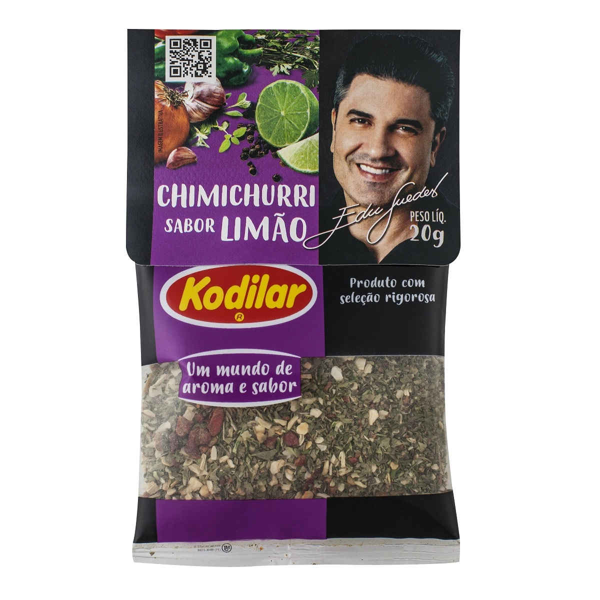 Chimichurri Kodilar Edu Guedes 20g