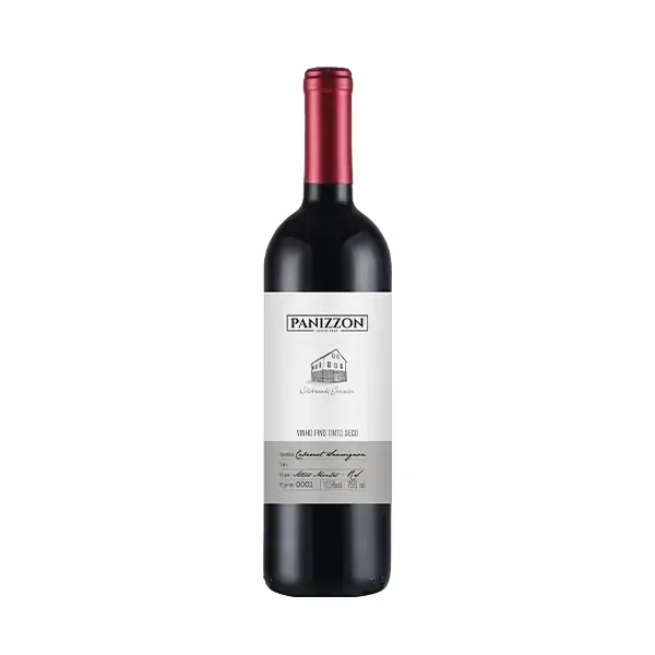 Vinho Panizzon Reserva Cabernet Sauvignon
