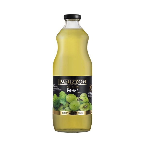 Suco Integral Panizzon 1,5lt Tinto Braco Integral