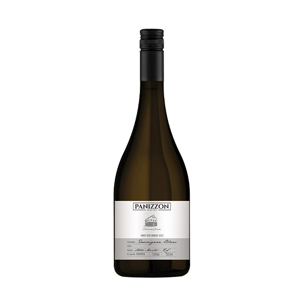 Vinho Panizzon Branco Fino Sauv 750ml