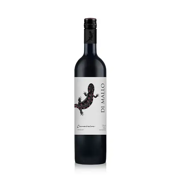 Vinho Di Mallo Carmenere 750ml