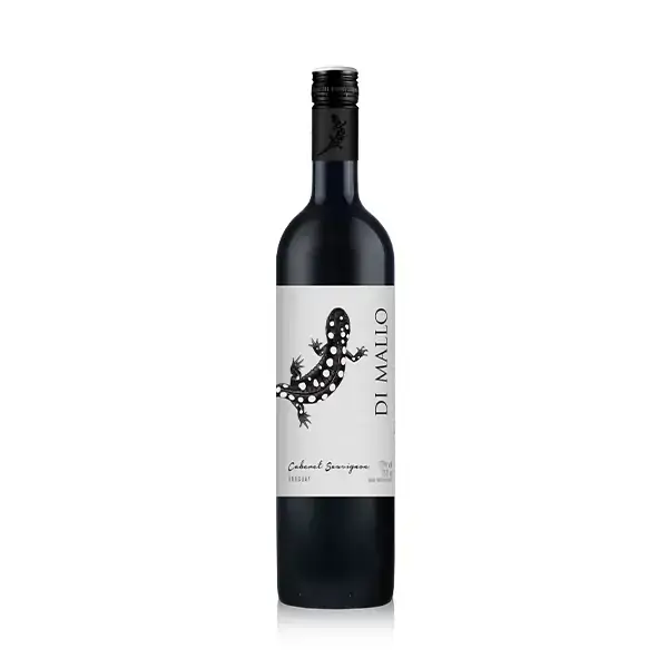Vinho Cabernet Sauvignon Seco 750ml Di Mallo