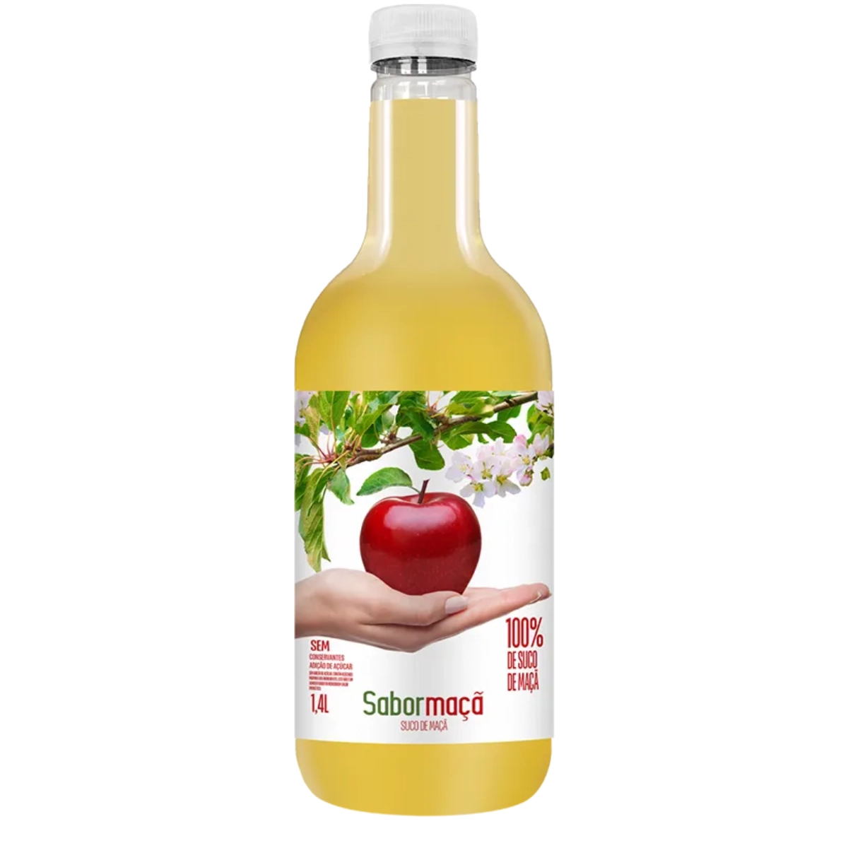 Suco Sabormaca 1,4l Maca