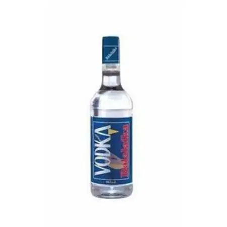 Vodka Balalaika 1lt Caixa 6 0