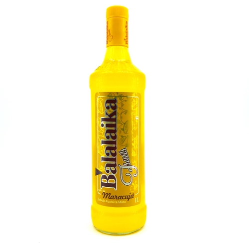 Vodka Balalaika Maracuja 1l