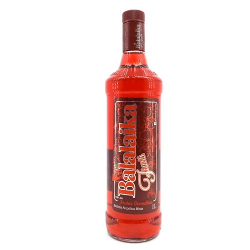 Ag Cachaca Do Barril Pet 12x