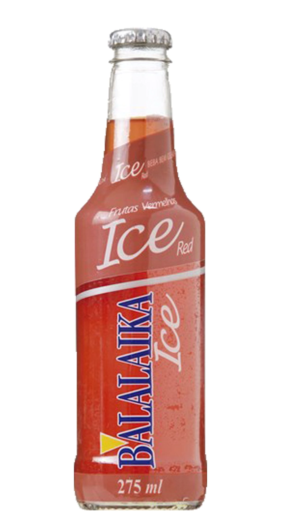 Balalaika Ice 275ml Red