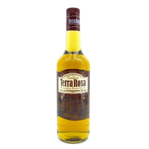 Cachaca Terra Roxa 965ml