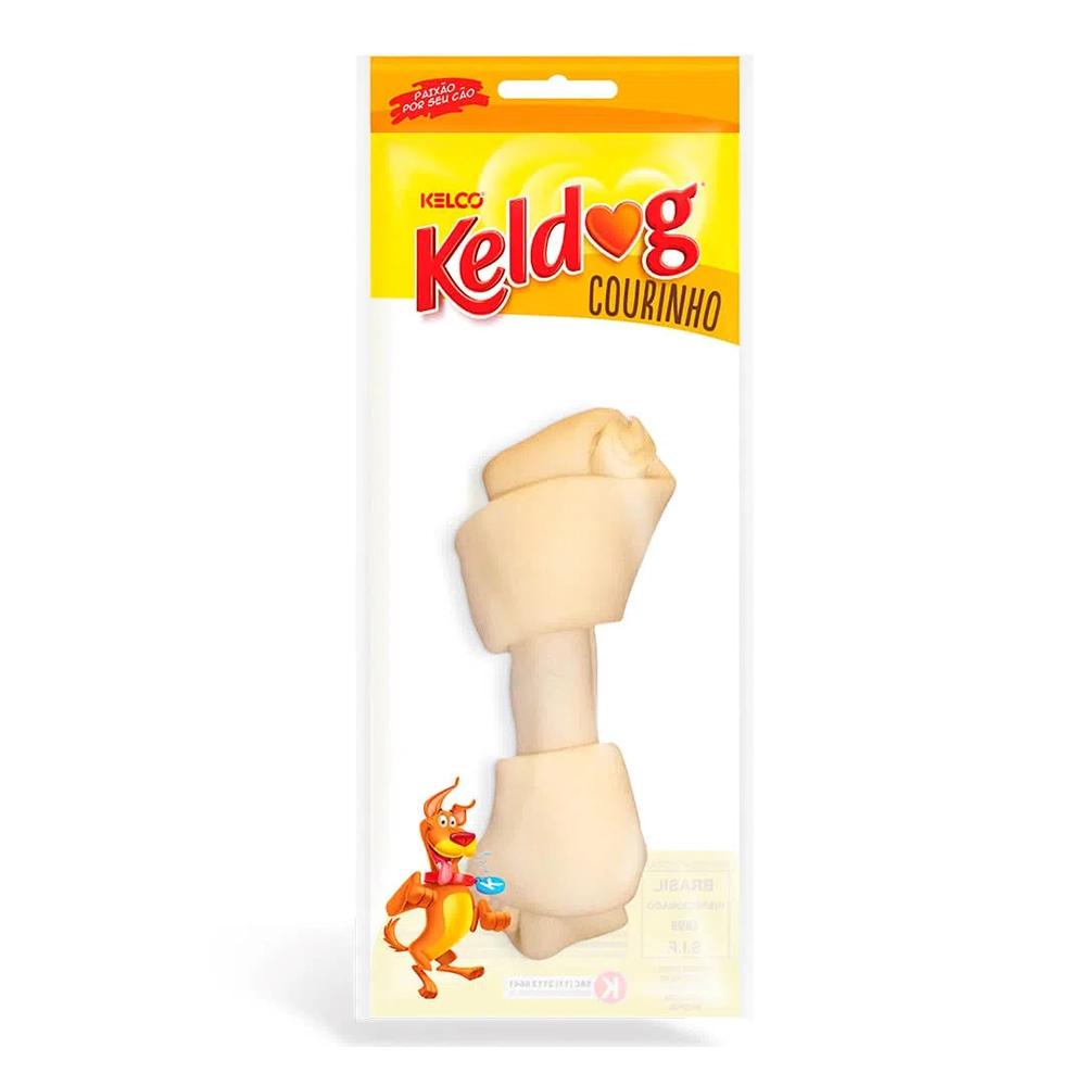 Courinho Keldog Osso 3 4