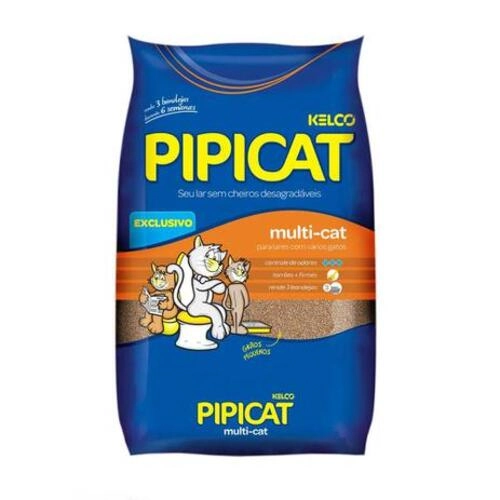 Pipicat Multicat 12kg
