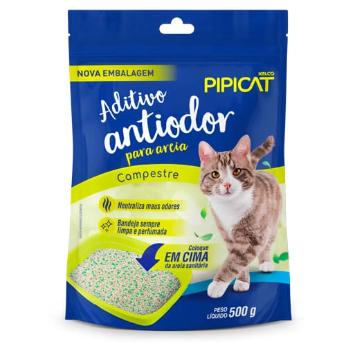 Aditivo Pipicat Campestre