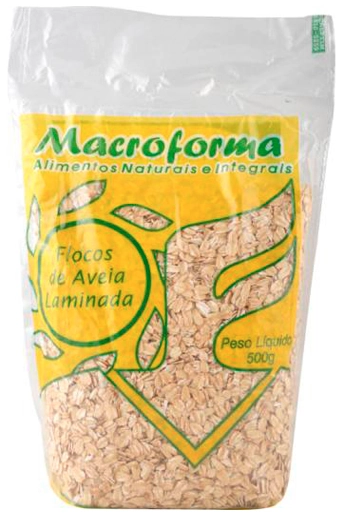 Aveia Macroforma Floc Lamina