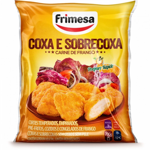 Coxa Sobrecoxa Fgo Emp Frimesa