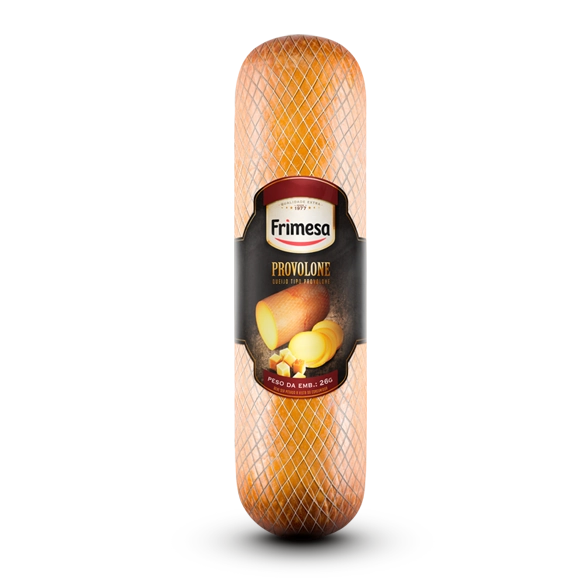 Queijo Provolone Frimesa Mini Def Kg