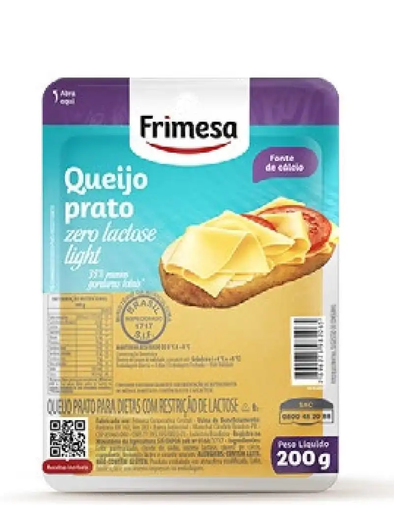 Qjo Prato Frimesa 200g Fat S Lac Lig