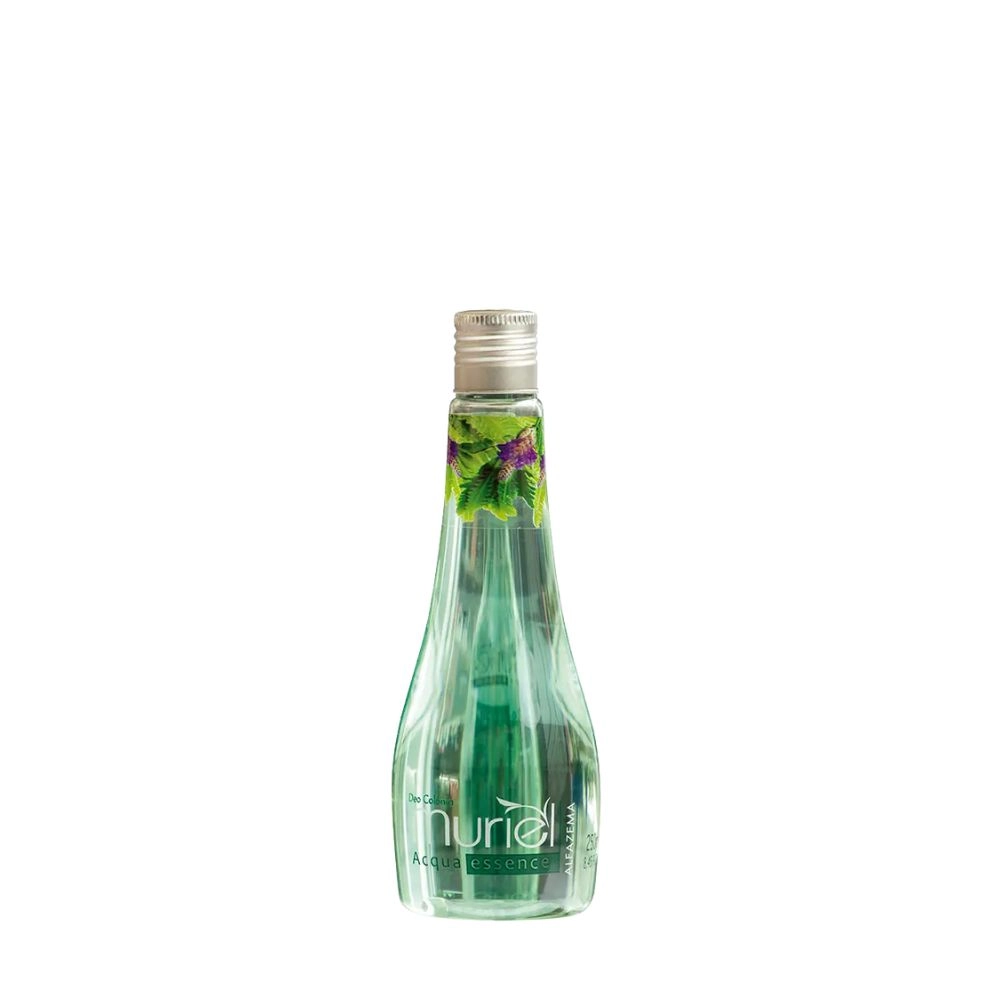 Deo Colônia Muriel Acqua Essence Alfazema
