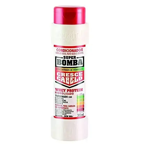 Cond Super Bomba Seco 300ml