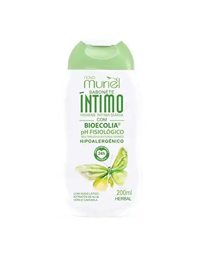 Sab.intimo Muriel Herbal 250ml