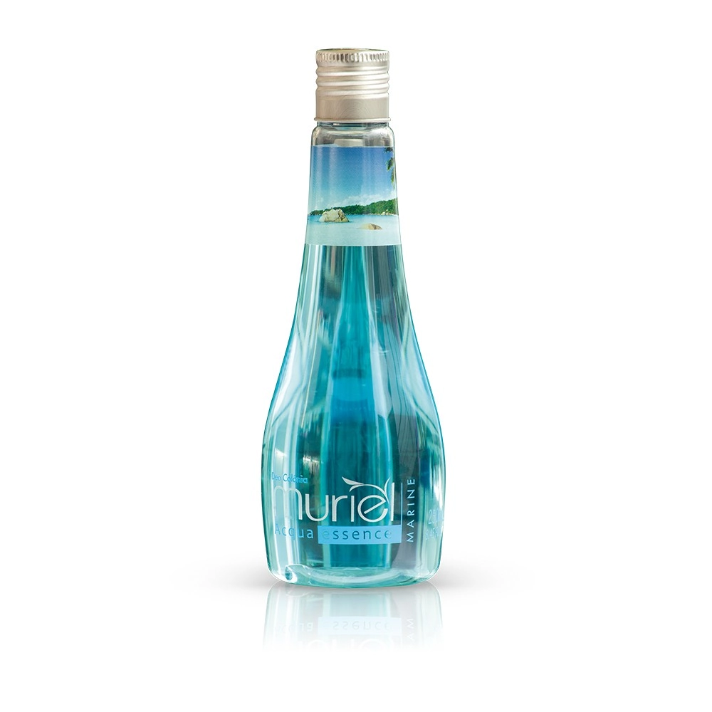 Agua De Banho Marine 250ml